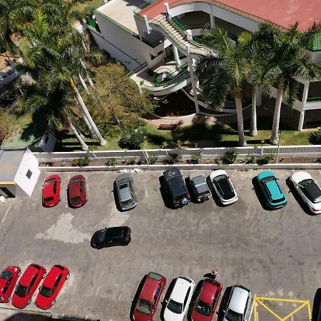 La Serenata Los Cristianos Achacay Vue Panoramique Ocean Appartement Esterno foto